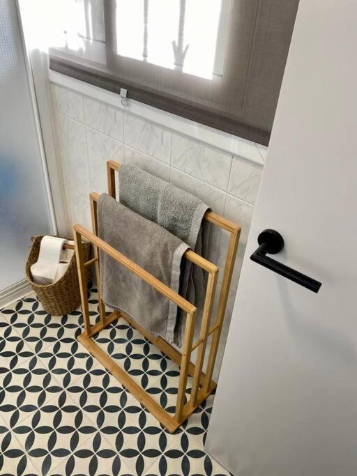 La Calma De Tossa Apartment ชีโรนา ภายนอก รูปภาพ