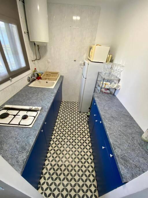 La Calma De Tossa Apartment ชีโรนา ภายนอก รูปภาพ