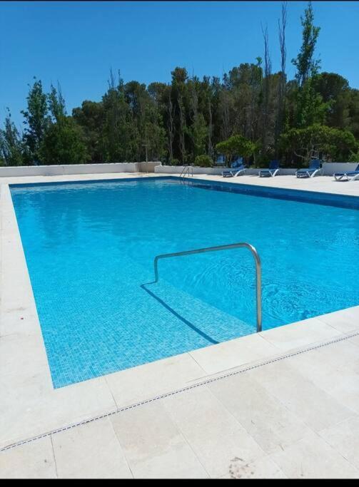 La Calma De Tossa Apartment ชีโรนา ภายนอก รูปภาพ