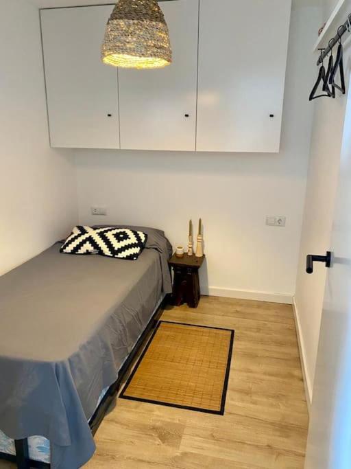 La Calma De Tossa Apartment ชีโรนา ภายนอก รูปภาพ