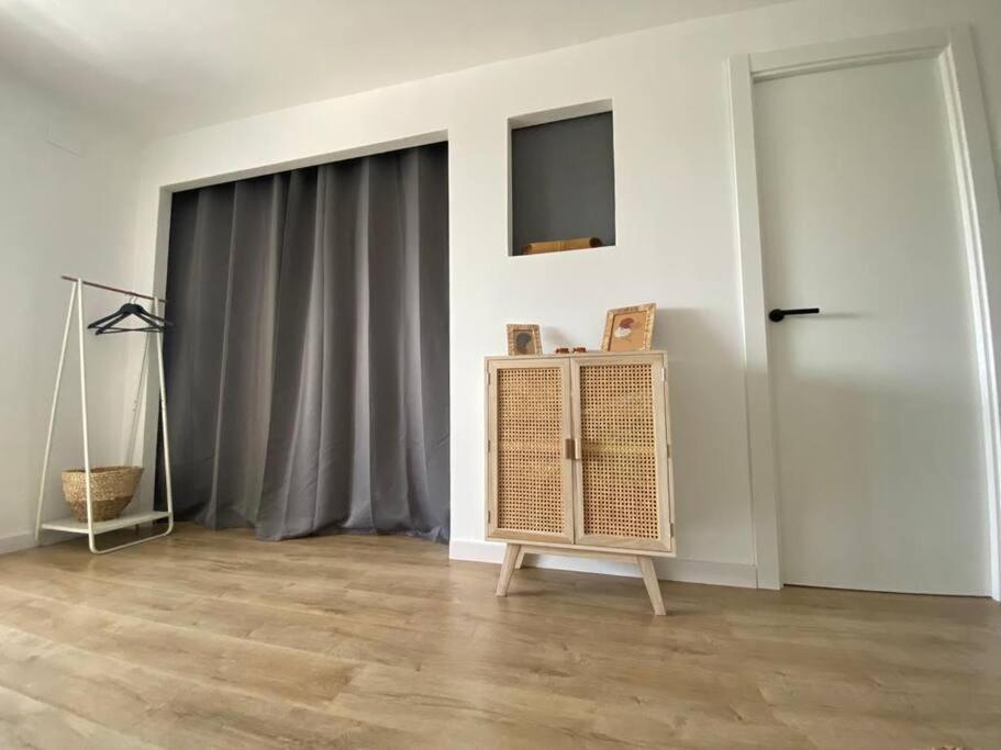 La Calma De Tossa Apartment ชีโรนา ภายนอก รูปภาพ