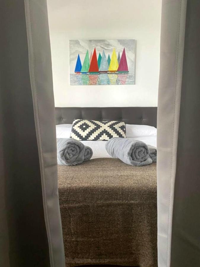 La Calma De Tossa Apartment ชีโรนา ภายนอก รูปภาพ