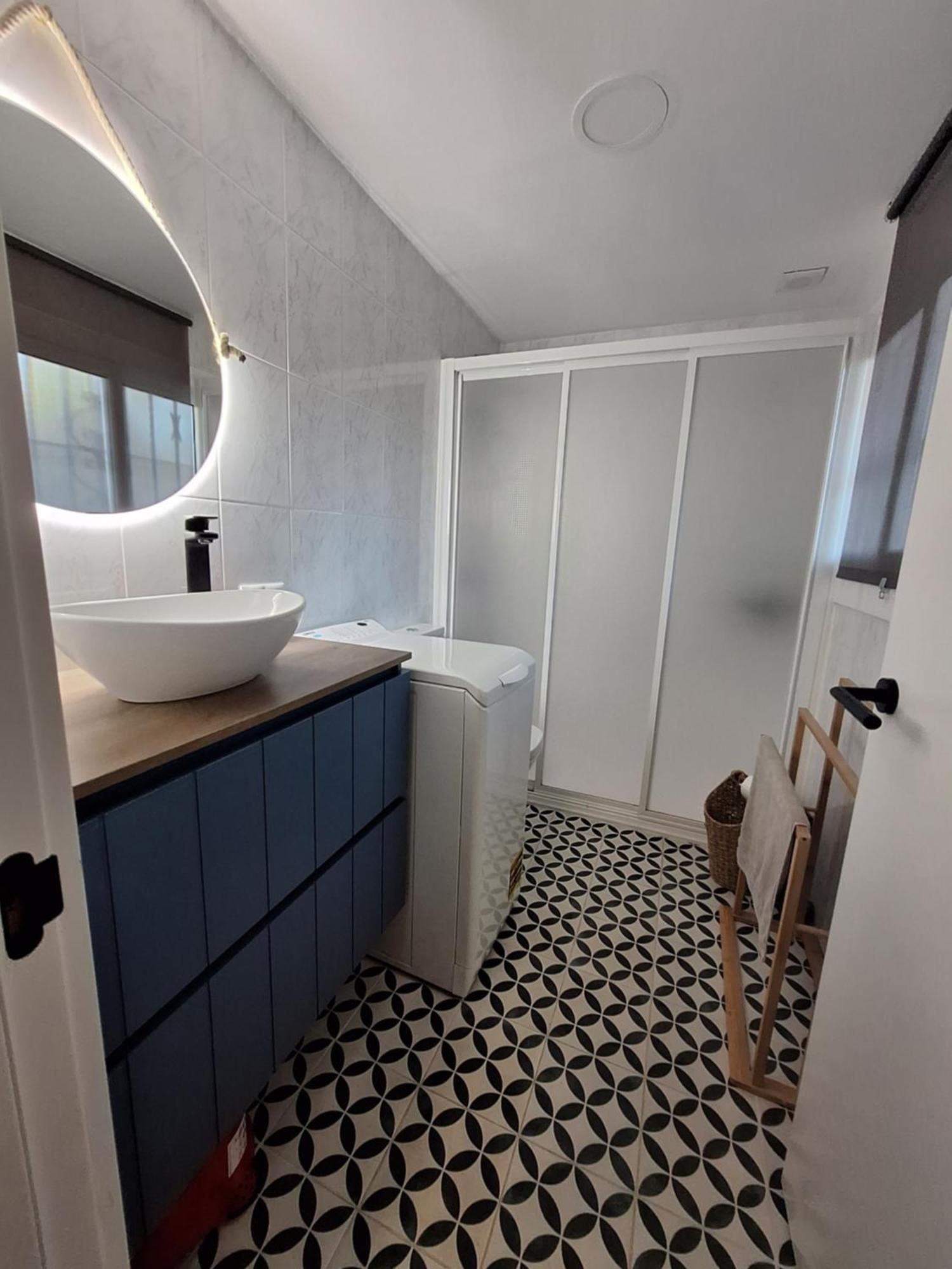 La Calma De Tossa Apartment ชีโรนา ภายนอก รูปภาพ